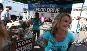 food drive campaigns